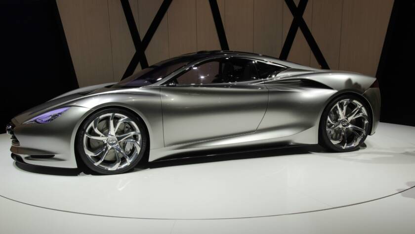 The Future of Driving: Technology That Redefines the Road