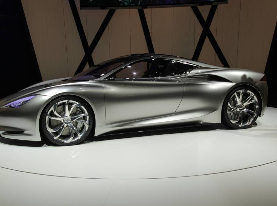 The Future of Driving: Technology That Redefines the Road