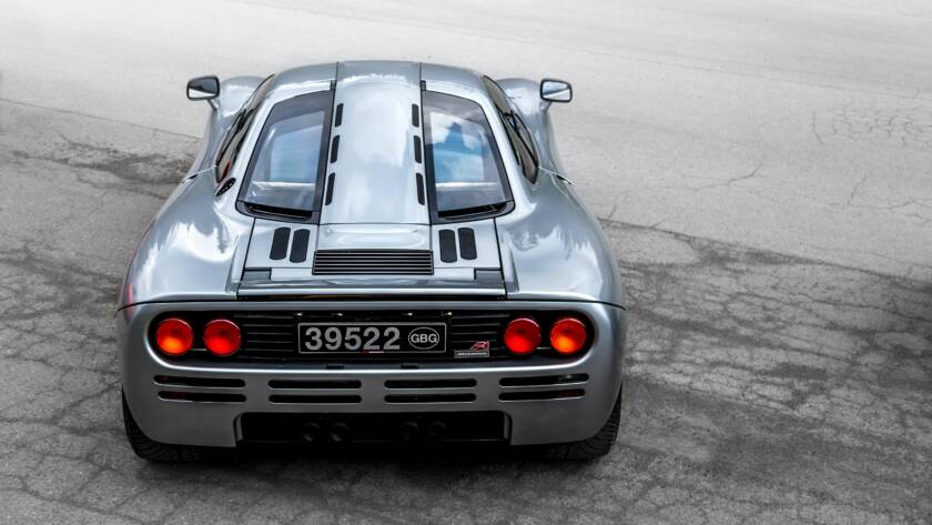 The Art of Design: Why Cars Still Make Us Feel