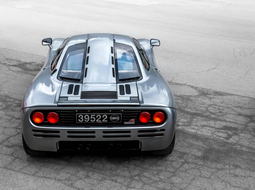 The Art of Design: Why Cars Still Make Us Feel